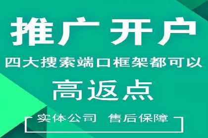 百度推广开户案例：从失败到成功的转变
